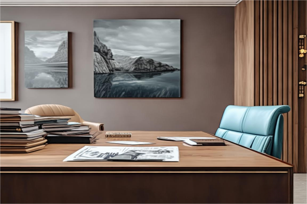 Professional legal environment