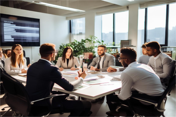 About Heartwood Recruitment